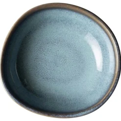 Lave Beige Bowl 10x15 cm, Beige