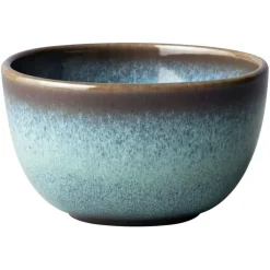 Lave Beige Dip Bowl 14 cl, Beige