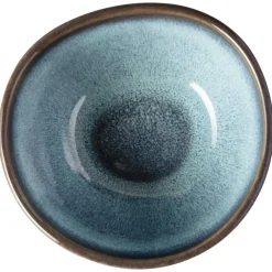 Lave Beige Dip Bowl 14 cl, Beige