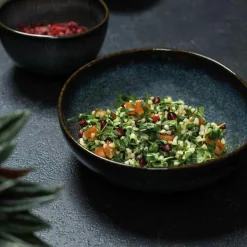 Lave Beige Dip Bowl 14 cl, Beige