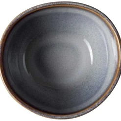 Lave Beige Dip Bowl 14 cl, Beige