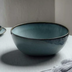 Lave Beige Serving Bowl 2,1 L, Beige