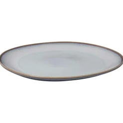 Lave Beige Serving Dish 31,5x32 cm, Beige