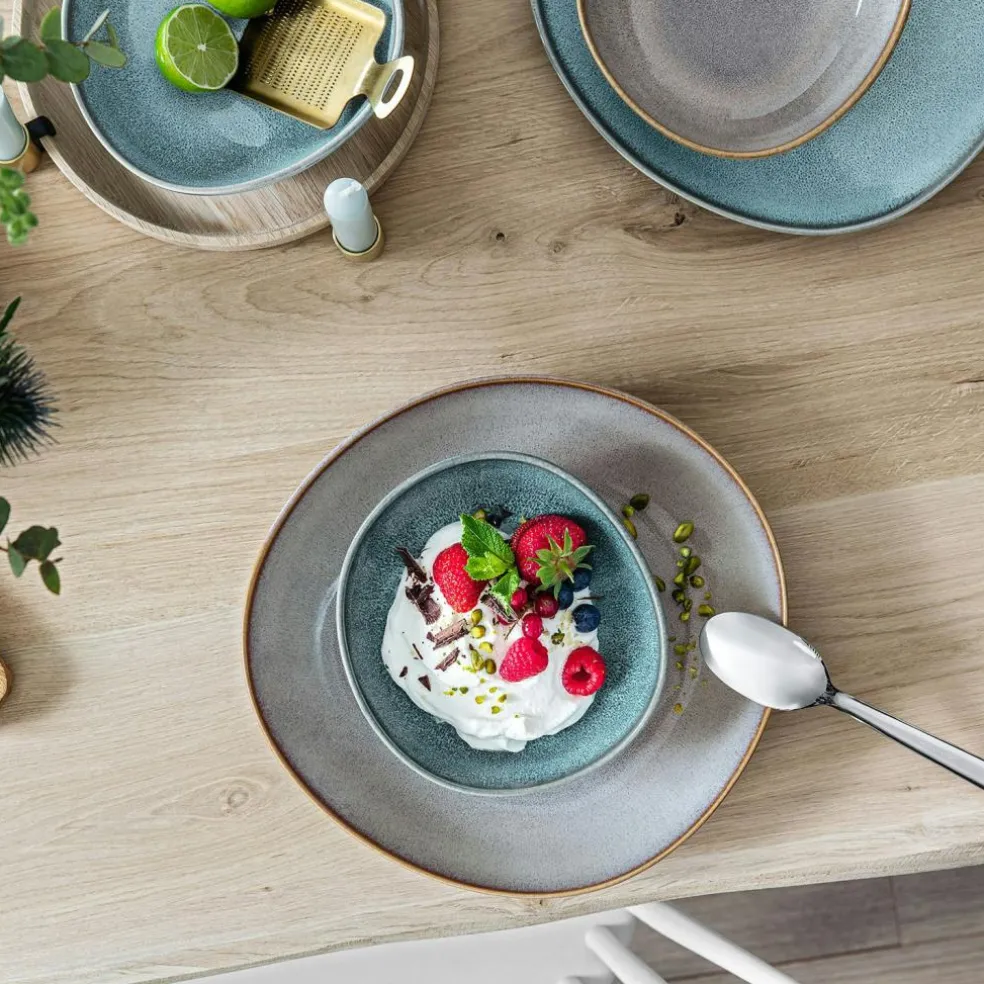 Lave Bowl 21 cm, Beige