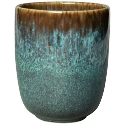 Lave Mug 40 cl, Beige