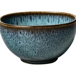 Lave Rice Bowl 21 cl, Grey