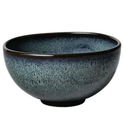 Lave Soup Bowl 28 cl, Blue