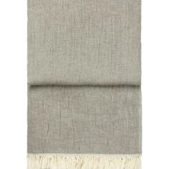 Lavender Throw 130x180 cm, Brown