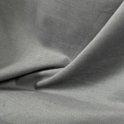 Le Grand Air Footstool Cotton, Beige