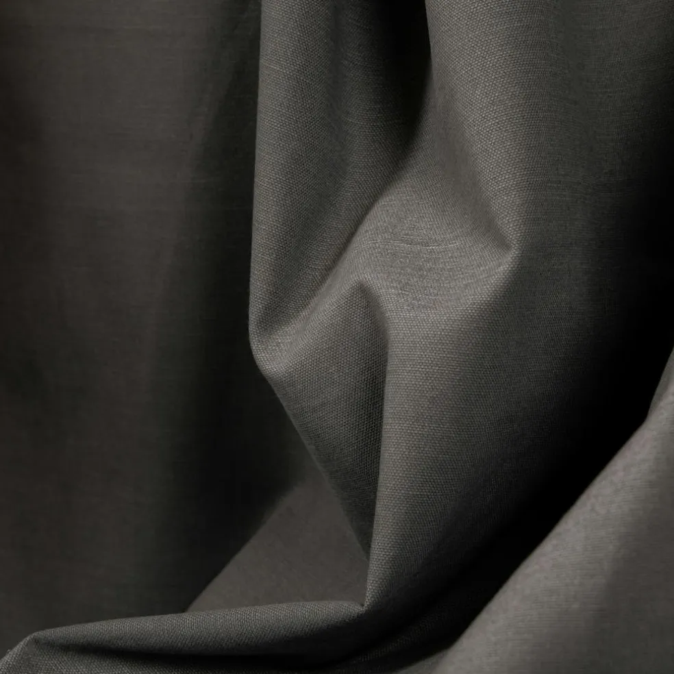 Le Grand Air Footstool Cotton, Beige