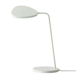 Leaf Table Lamp, Dark Green