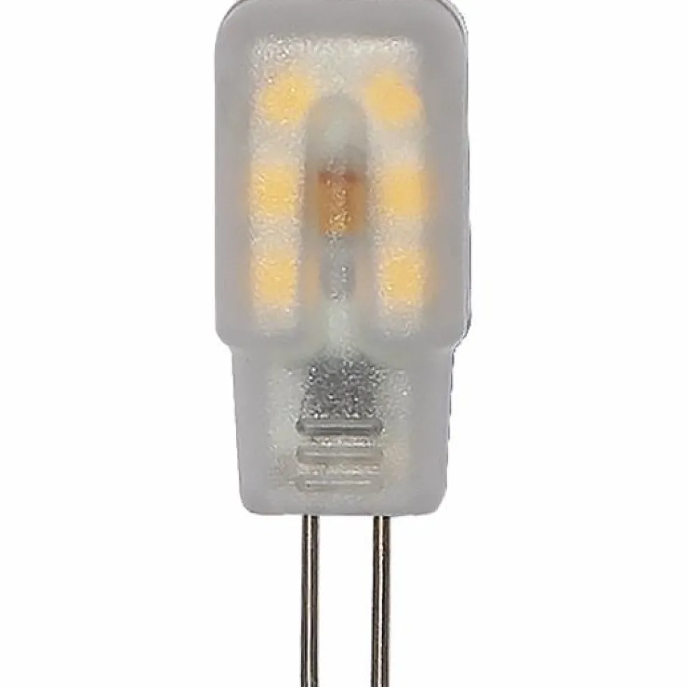 LED Light Source G4 0.8W 70lm 2700K