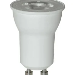 LED Light Source GU10 MR11 3.6W 290lm 3000K Dimmable