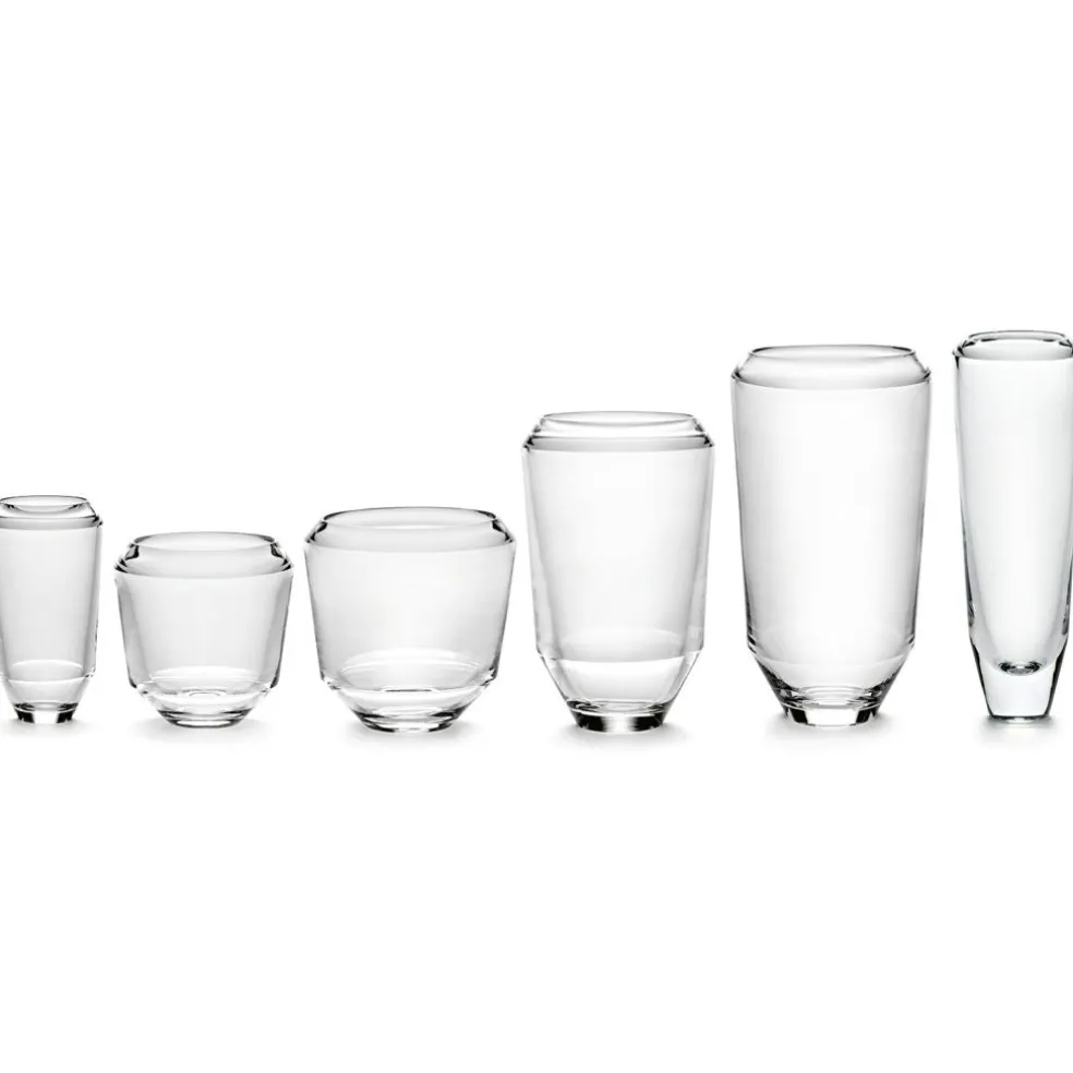 Lee Drinking Glass, 10 cl