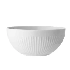 Legio Nova Bowl 0,5 L, White