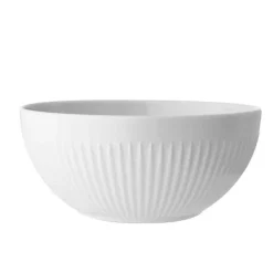 Legio Nova Bowl 0,5 L, White