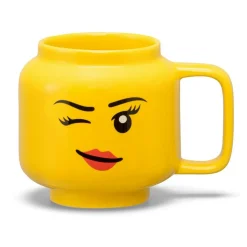 LEGO Mug Boy S, 25 cl