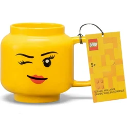 LEGO Mug Boy S, 25 cl