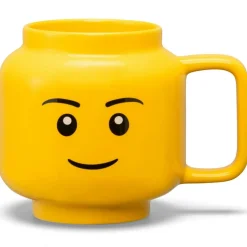 LEGO Mug Boy S, 25 cl
