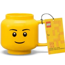 LEGO Mug Boy S, 25 cl