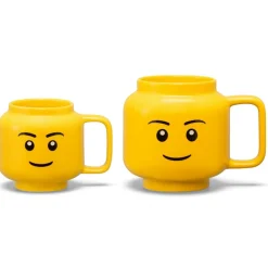 LEGO Mug Boy S, 25 cl