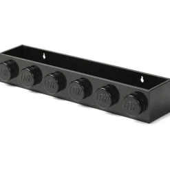 LEGO® Wall Shelf, Red