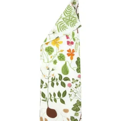 Leksand Kitchen Towel 46x70 cm, White