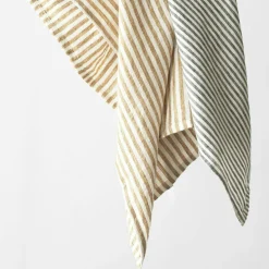 Leon Kitchen Towel 50x70 cm Spice