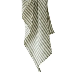 Leon Kitchen Towel 50x70 cm Spice