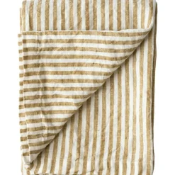 Leon Table Cloth 145x270 cm, Spice