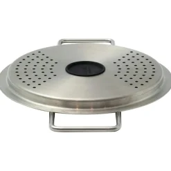 Lid With Strainer, 16 cm