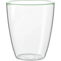 Life in Colour art Glass 29 cl, Lemon