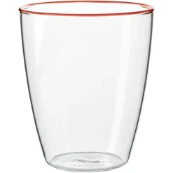 Life in Colour art Glass 29 cl, Lemon