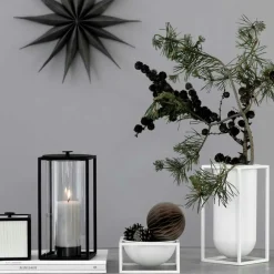 Light'in Lantern Black, Small