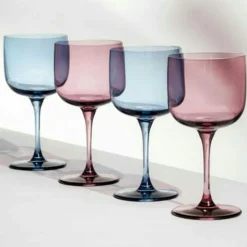 Like Wine Glass 2-pack, Grape