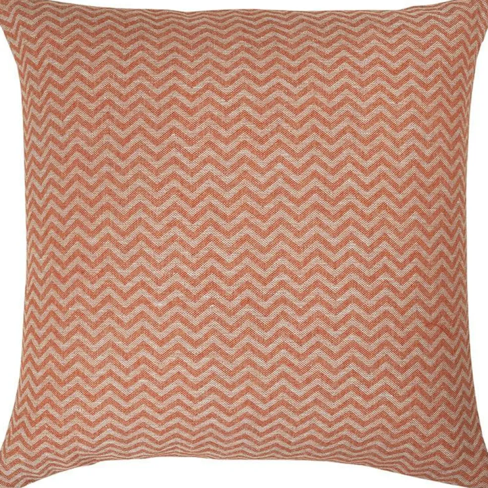 Lilja Cushion Cover 50x50 cm, Apple