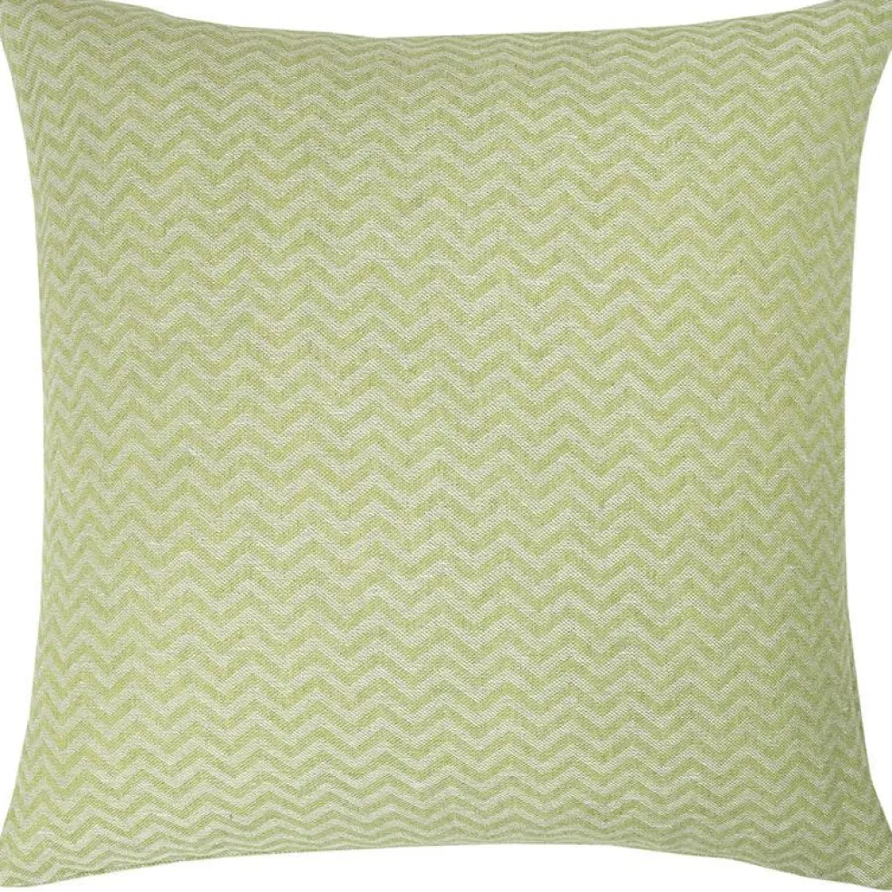 Lilja Cushion Cover 50x50 cm, Apple