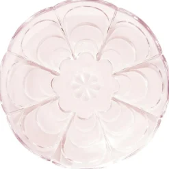 Lily Dessert Plate Ø16 cm 2-pack, Blue Iris