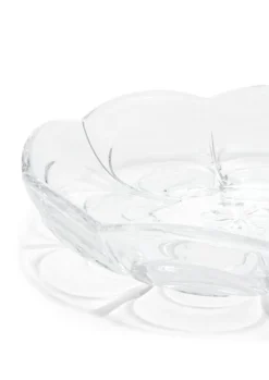 Lily Dessert Plate Ø16 cm 2-pack, Blue Iris