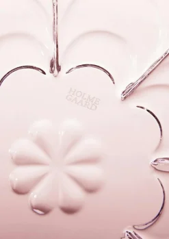 Lily Dessert Plate Ø16 cm 2-pack, Blue Iris