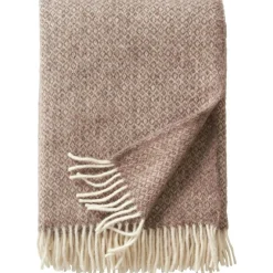 Lima Throw 130x200 cm, Sand