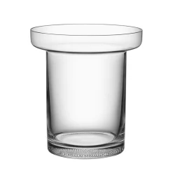 Limelight Tulip Vase 19,5 cm, Amber