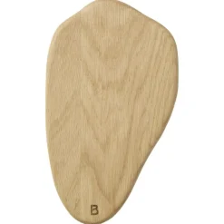 Limfjord Chopping Board, 13,5x15 cm
