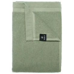 Lina Guest Towel 30x50 cm, Sage