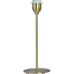 Line Lamp Stand 35 cm, Gold