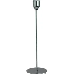 Line Lamp Stand 35 cm, Gold