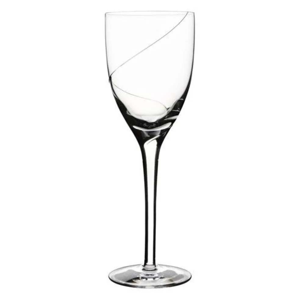 Line Wine Glass 28 cl