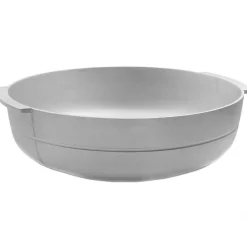 Linea Planter Aluminium no 1, High