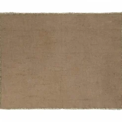LINEO Placemat 35x45 cm, Tan