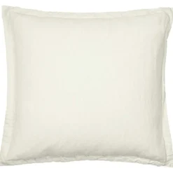 Linn Cushion Cover Castle Beige, 40x60 cm